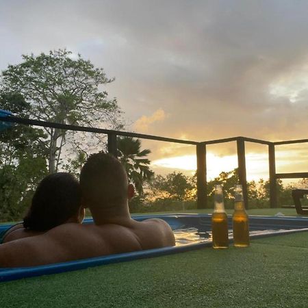 Massalli Sanctuary Lodge San Andrés Екстериор снимка