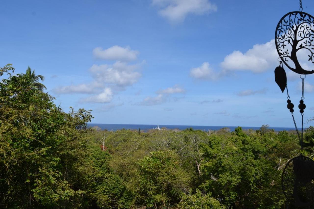 Massalli Sanctuary Lodge San Andrés Екстериор снимка
