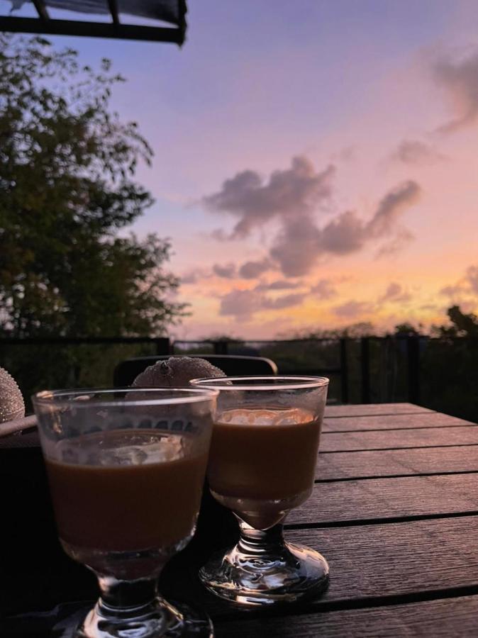 Massalli Sanctuary Lodge San Andrés Екстериор снимка