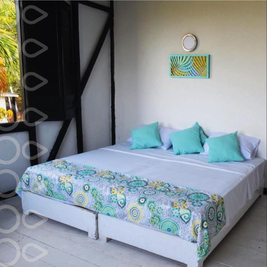 Massalli Sanctuary Lodge San Andrés Екстериор снимка