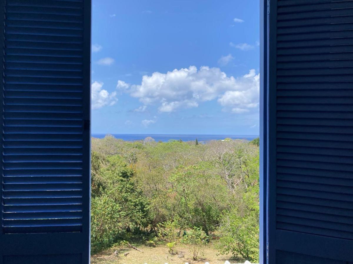 Massalli Sanctuary Lodge San Andrés Екстериор снимка