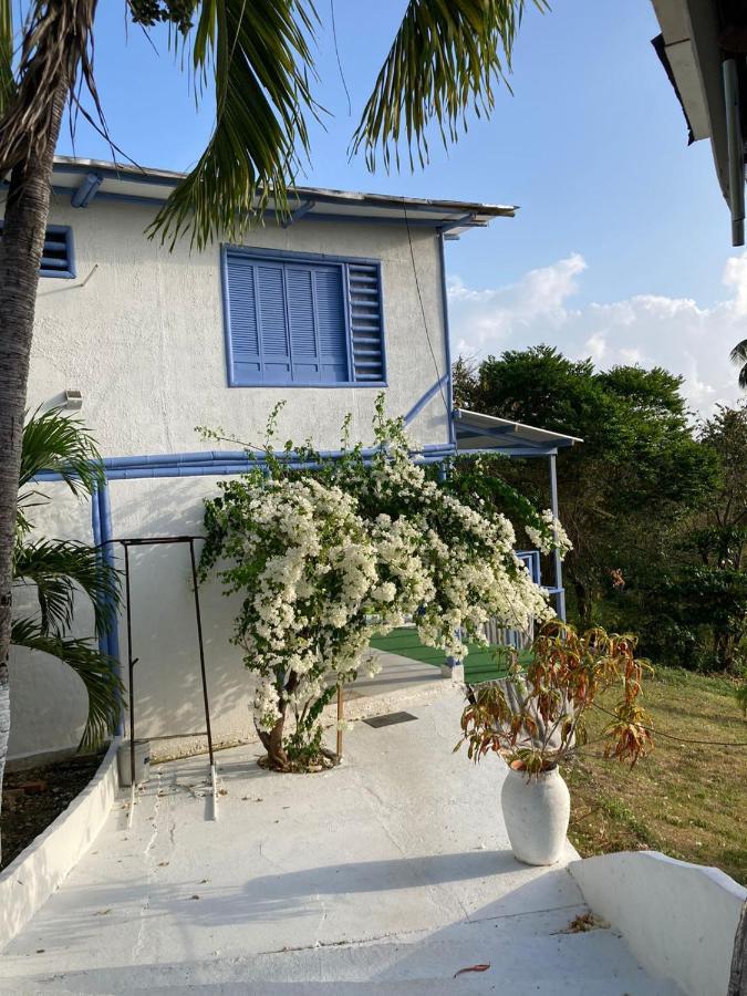 Massalli Sanctuary Lodge San Andrés Екстериор снимка