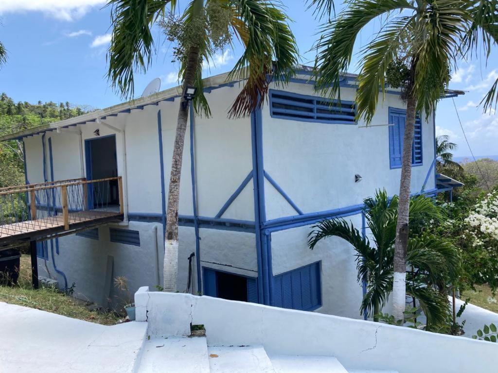 Massalli Sanctuary Lodge San Andrés Екстериор снимка