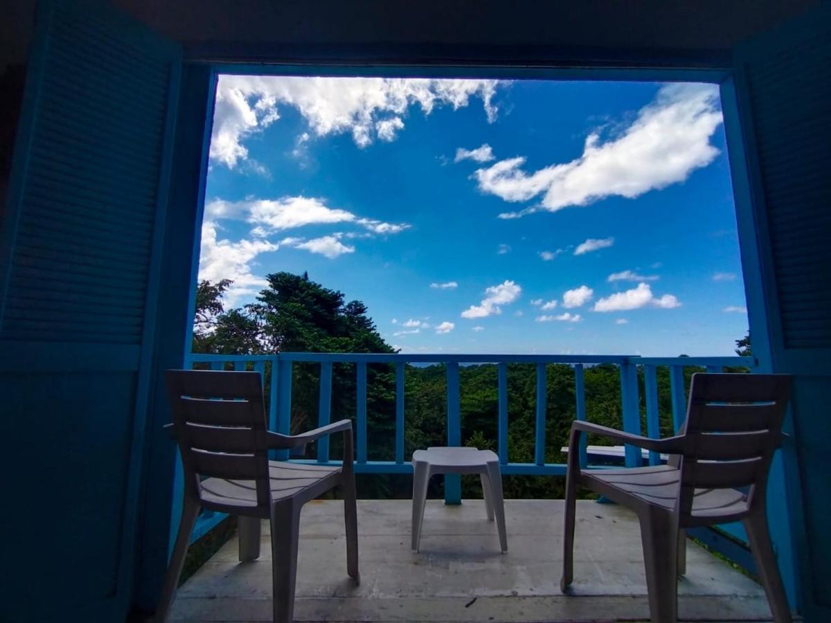 Massalli Sanctuary Lodge San Andrés Екстериор снимка