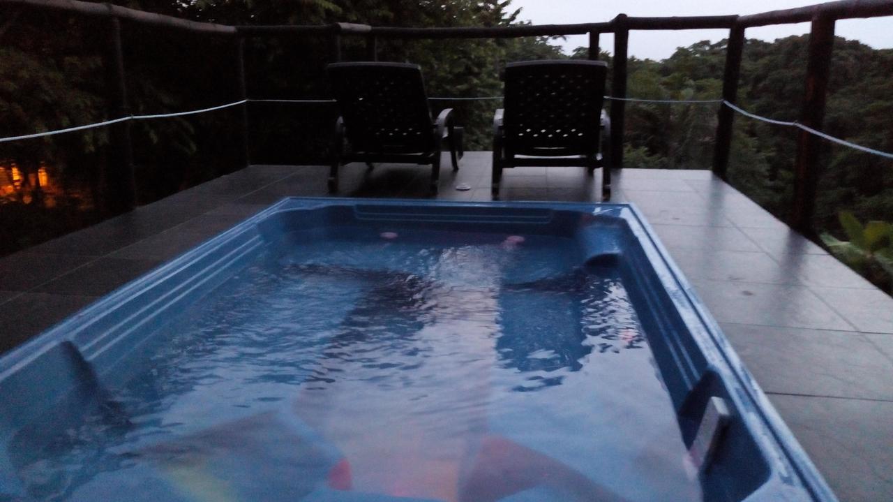 Massalli Sanctuary Lodge San Andrés Екстериор снимка