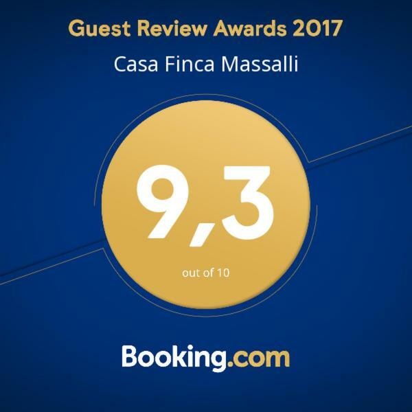 Massalli Sanctuary Lodge San Andrés Екстериор снимка